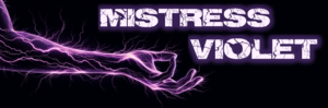 Logo Mistress Violet